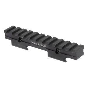 BCM A/T Optic Riser 525-11