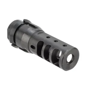 Dead Air Silencers KeyMo .30 Cal. Muzzle Brake Suppressor Mount - 1/2x28
