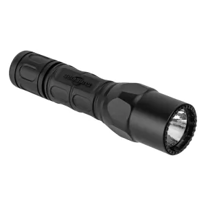 Surefire G2X Pro Dual Output Handheld Light - 15/600 Lumens - Black