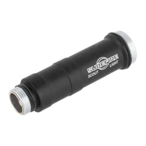 SureFire M640DF Scout Pro Body - Black