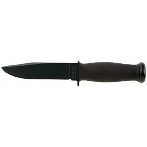 KA-BAR Mark 1 Fixed Blade Knife - Kraton Grip