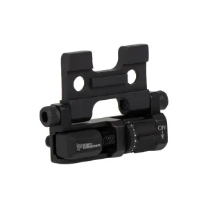 Bobro Engineering MLOK Pivoting QD Flashlight Mount