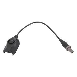 SureFire Compact Remote Switch - 7" - Picatinny Mount
