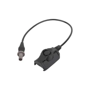SureFire Compact Remote Switch - 9" - Picatinny Mount