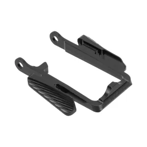 Apex Tactical CZ-P10 Ambidextrous Extended Slide Release  - Black