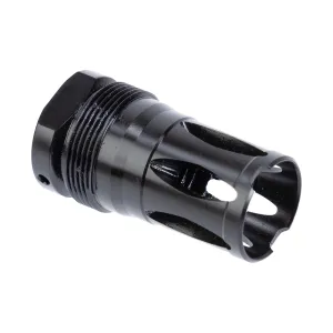 Forward Controls Design / Revival Defense Flash Hider Comp - Plan B Suppressor Mount - 1/2x28