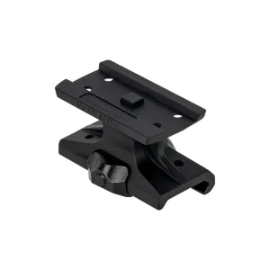 Reptilia Corp DOT Mount for Aimpoint Micro - Black - Lower 1/3rd