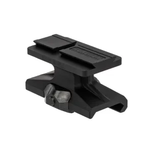 Reptilia Corp DOT Mount for Aimpoint ACRO - Black - Lower 1/3rd
