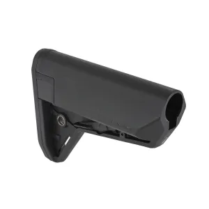 Magpul SL-S Carbine Stock - Mil-Spec - Black