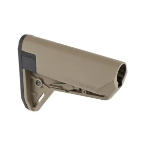 Magpul SL-S Carbine Stock - Mil-Spec - FDE