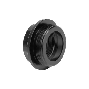 Rearden ATLAS Suppressor Thread Adapter - Alpha 1.125x28 - Nitride