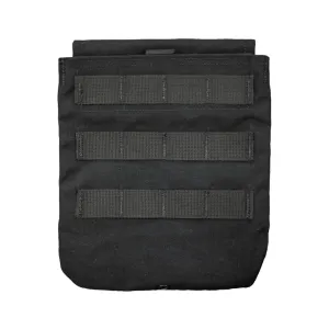 Armor Express Side Plate Pouch - MOLLE