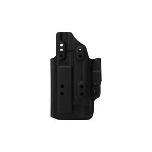 LAS Concealment Saya 2.0 Holster for GLOCK 17/19 with X300U - Right Hand