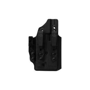 LAS Concealment Saya 2.0 Holster for GLOCK 19 with TLR7 - Right Hand
