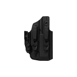 LAS Concealment Saya 2.0 Holster for GLOCK 48 MOS with TLR7 Sub - Right Hand