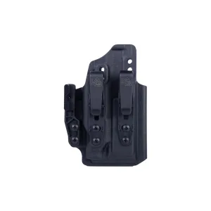 LAS Concealment Saya 2.0 Holster For SIG P365XL with TLR7 Sub - Right Hand