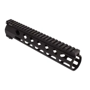 Leapers UTG PRO Arwen Free Float AR-15 Handguard - M-LOK - 10"