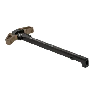 Radian Raptor LT AR-15 Ambidextrous Charging Handle - FDE
