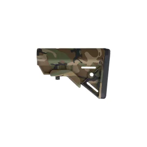 B5 Systems Bravo Stock - Woodland