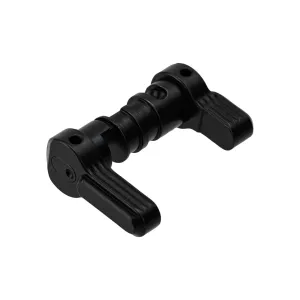 Forward Controls Design Ambidextrous Select Fire Safety Selector - 90 Degree Throw - Standard Levers