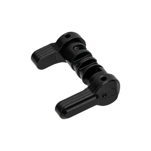 Forward Controls Design Ambidextrous Select Fire Safety Selector - 50 Degree Throw - Standard Levers