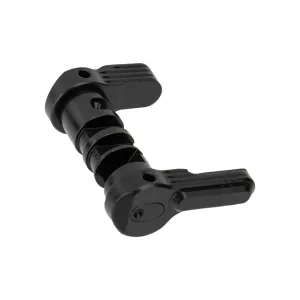 Forward Controls Design Ambidextrous Select Fire Safety Selector - 50 Degree Throw - Q Levers