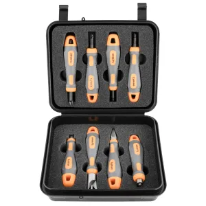Lyman Universal Case Prep Accessory Tool Set