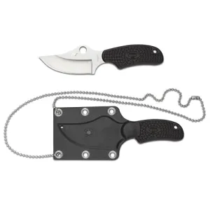 Spyderco ARK FRN Fixed Blade Knife