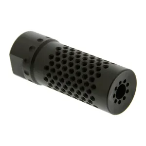 Spikes Tactical AR-15 Dynacomp Extreme Compensator - 1/2x28