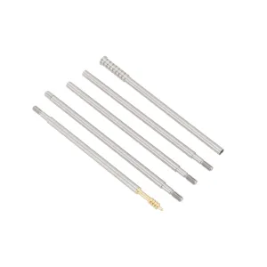 Forward Controls Design Compact Section Rod - 14.5"-16"
