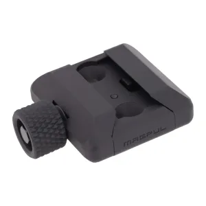 Magpul QR Rail Grabber 17S Style Adapter - RRS/ARCA/Picatinny