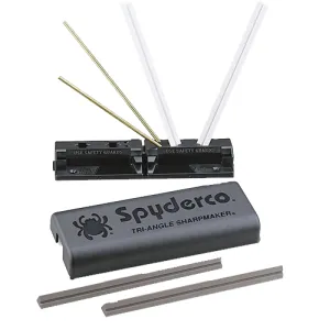 Spyderco Tri-Angle Sharpmaker Knife Sharpening System