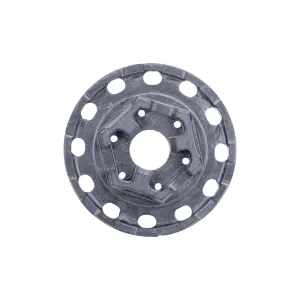 CGS Group Helios QD Vented Front Cap
