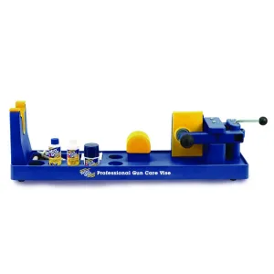 Tetra Gun ProVise Professional Gun Care Vise