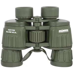Konus Army Classic BAK-4 8x42 Binoculars