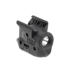 Streamlight TLR-6 SubCompact Trigger Guard Weapon Light - SIG Sauer P365 - 100 Lumens
