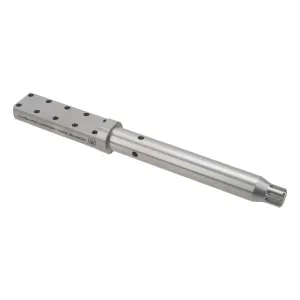 Real Avid Lug-Lok AR-15 Upper Vise Block