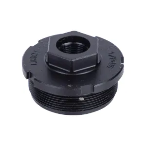 Dead Air Silencers Direct Thread Mount for HUB Compatible Suppressors - 1/2x28