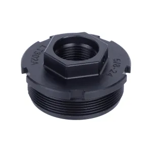 Dead Air Silencers Direct Thread Mount for HUB Suppressors - 5/8x24