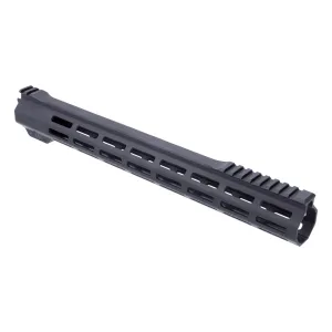 Precision Defense 15" Lightweight M-LOK AR-15 Handguard