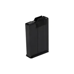 MDT .308/6.5 Creedmoor Steel AICS Magazine without Binder Plate - 12 Round