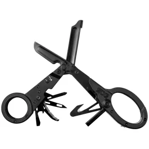 SOG ParaShears Black Handle