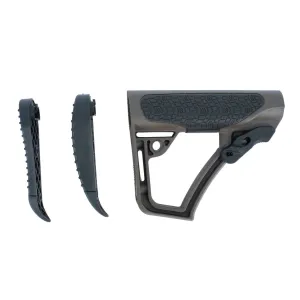 Daniel Defense Collapsible Buttstock - Milspec+ Brown