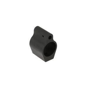 Daniel Defense MK12 Low Profile AR-15 Gas Block - Set Screw - .750"