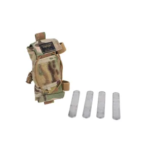 TNVC Mohawk Helmet Counterweight System MK1 Gen 2 - Multicam