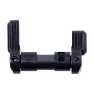 Forward Controls Design Ambidextrous Safety Selector - 50 Degree Throw - Standard Levers