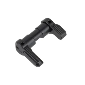 Forward Controls Design Ambidextrous Safety Selector - 50 Degree Throw - Q Levers