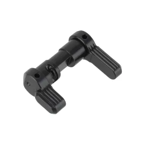 Forward Controls Design Ambidextrous Safety Selector - 90 Degree Throw - Standard Levers