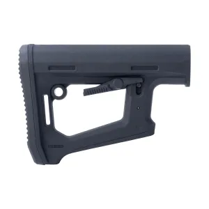 Magpul DT-PR Carbine Stock - Black
