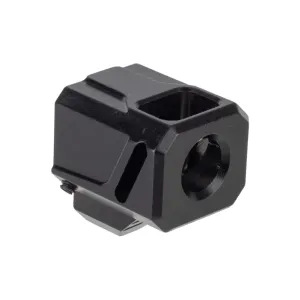 Faxon EXOS-13 Compensator for Glock